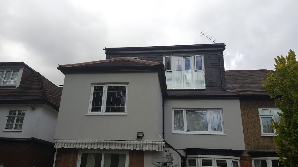 Extension Builder: Image 7